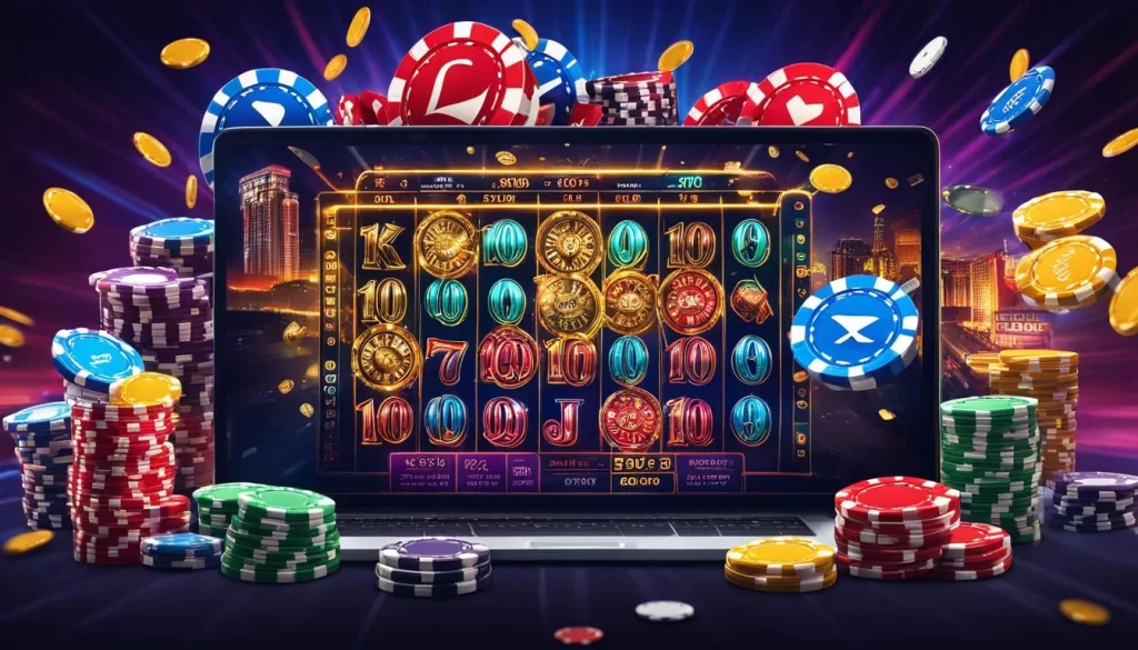 Các cổng thanh toán trực tuyến khác tại mmoo88 casino