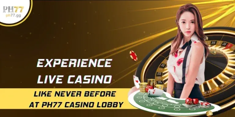 Hướng Dẫn Chơi Các Trò Casino Hàng Đầu