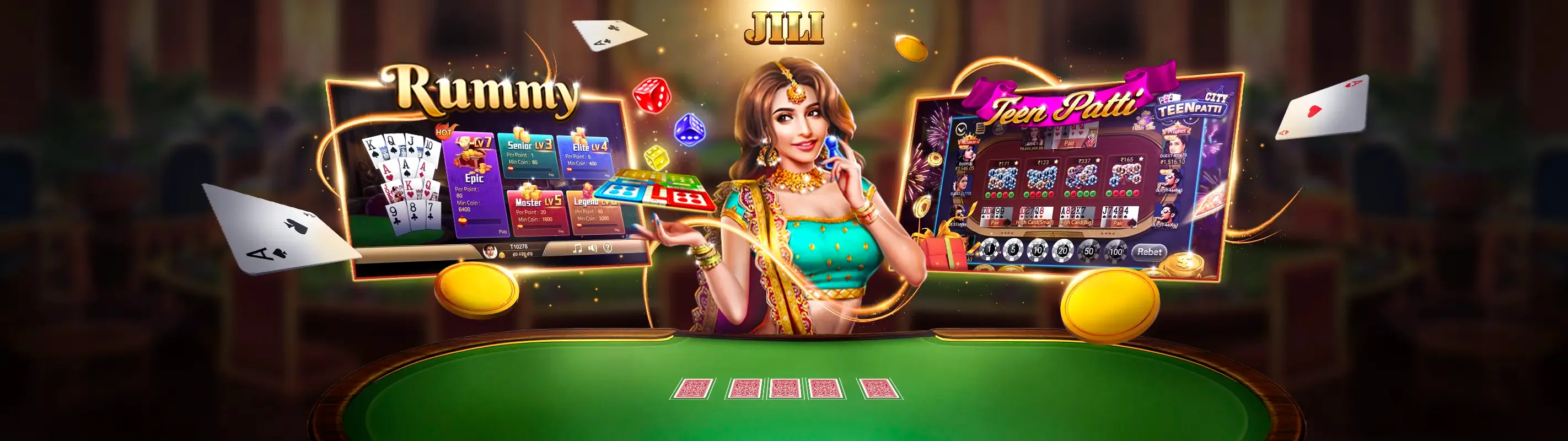 Ứng dụng mmoo88 casino trên điện thoại