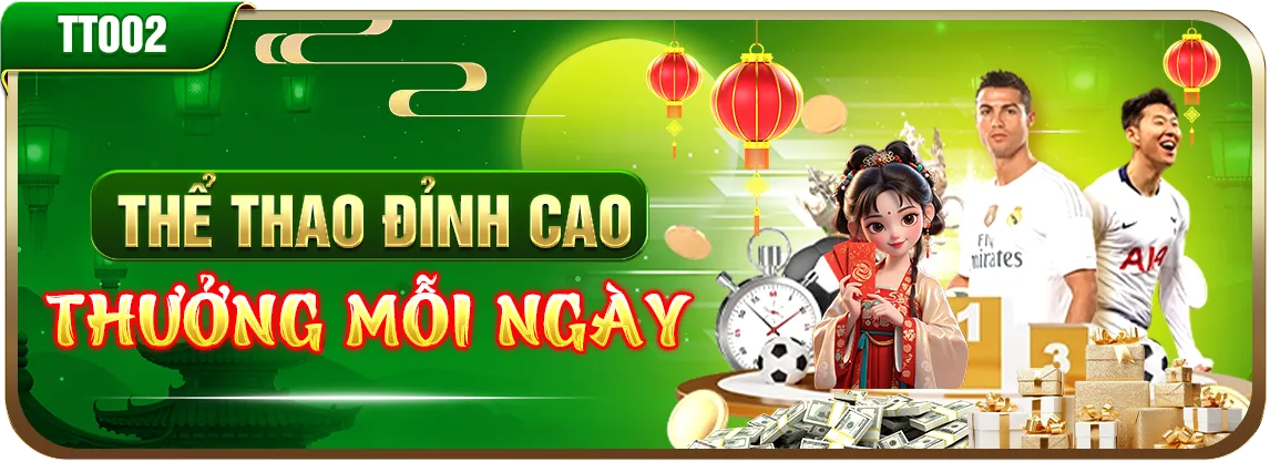 Khuyến mãi chào mừng 100%