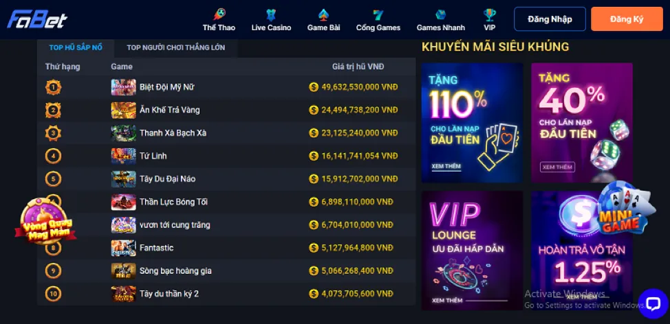 Đội ngũ chuyên nghiệp và văn hóa doanh nghiệp của mmoo88 casino